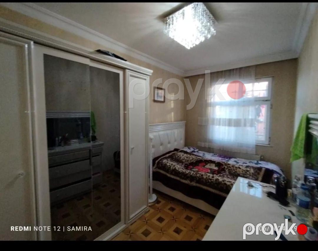 İcarəyə verilir 3 otaqlı köhnə tikili 85 m² — Mənzil, Bakı (5)