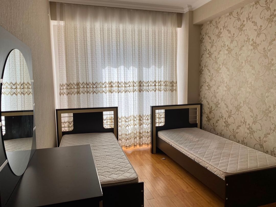 2-otaqlı yeni tikili kirayə verilir, 20 Yanvar m., 70 m² — Mənzil, Bakı (2)