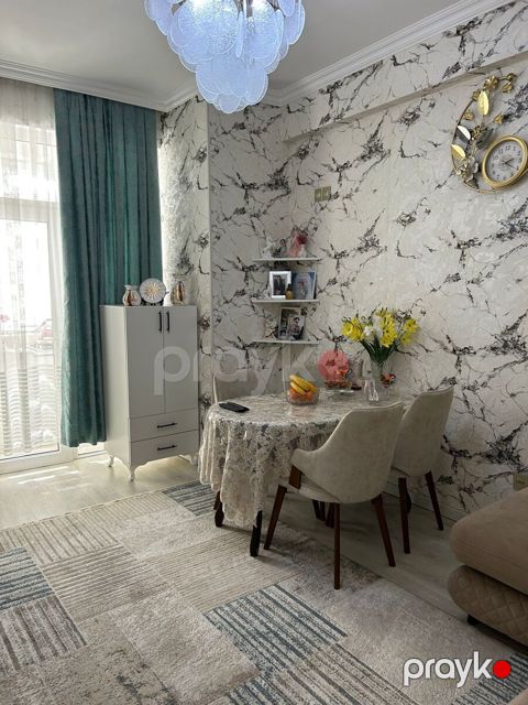 Satılır 2 otaqlı yeni tikili 44 m² — Bakı