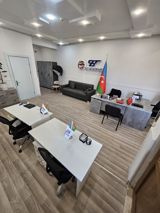 İcarəyə verilir 2 otaqlı ofis 100 m² — Недвижимость