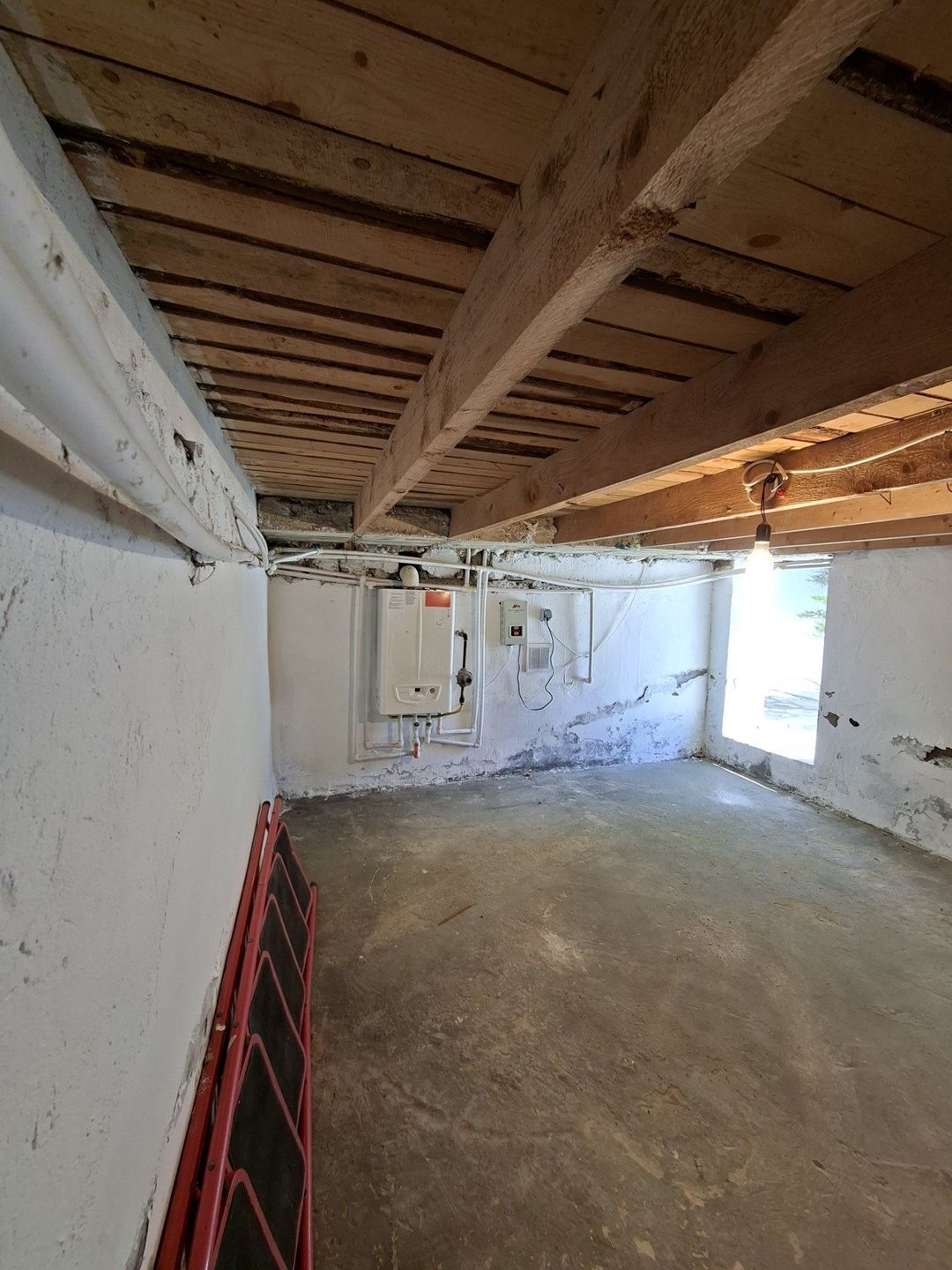 Satılır 4 otaqlı həyət evi/bağ evi 126.5 m² — Ev, villa, Bakı (12)