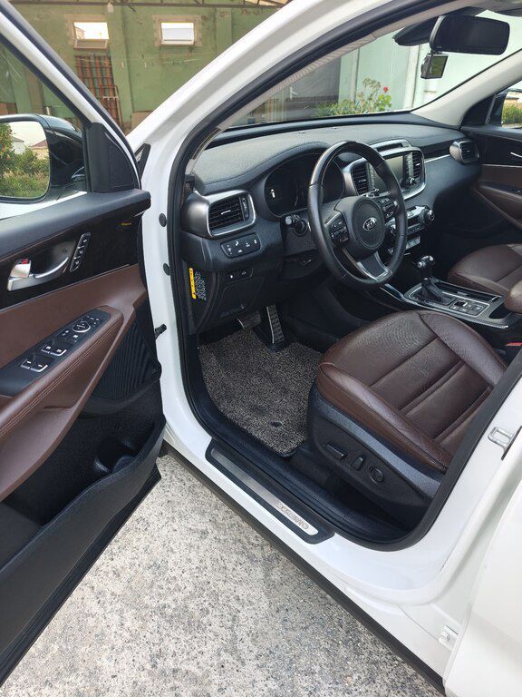 Kia Sorento, 2.0 L, 2016 il, 158 840 km — Avtomobillər, Bakı (10)