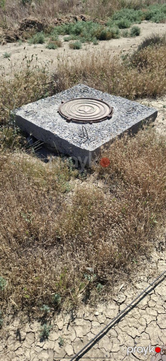 Satılır torpaq 3 sot — Torpaq, Bakı (3)