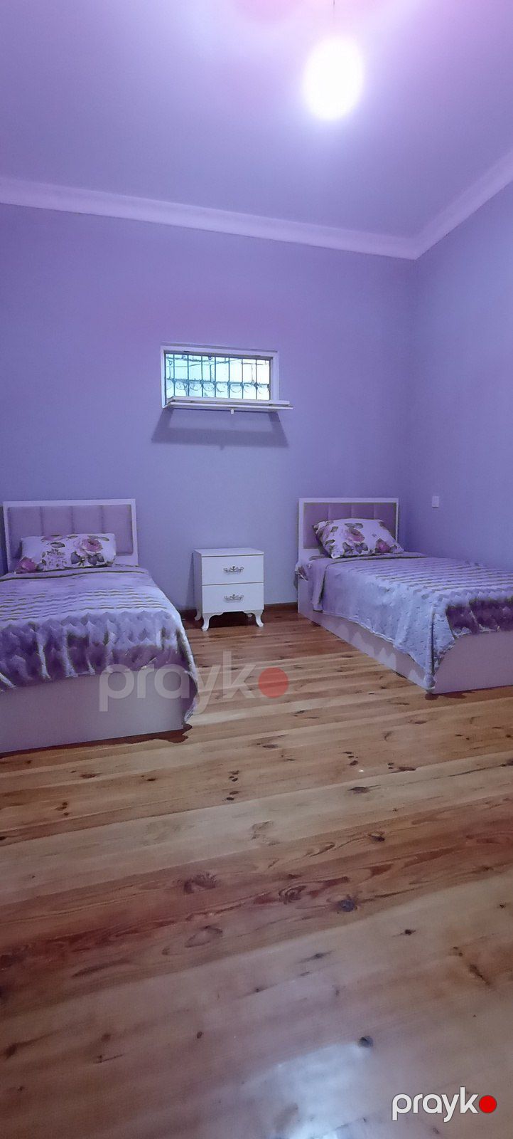 Bağ evi kirayə verilir, Novxanı qəs. — Ev, villa, Bakı (8)