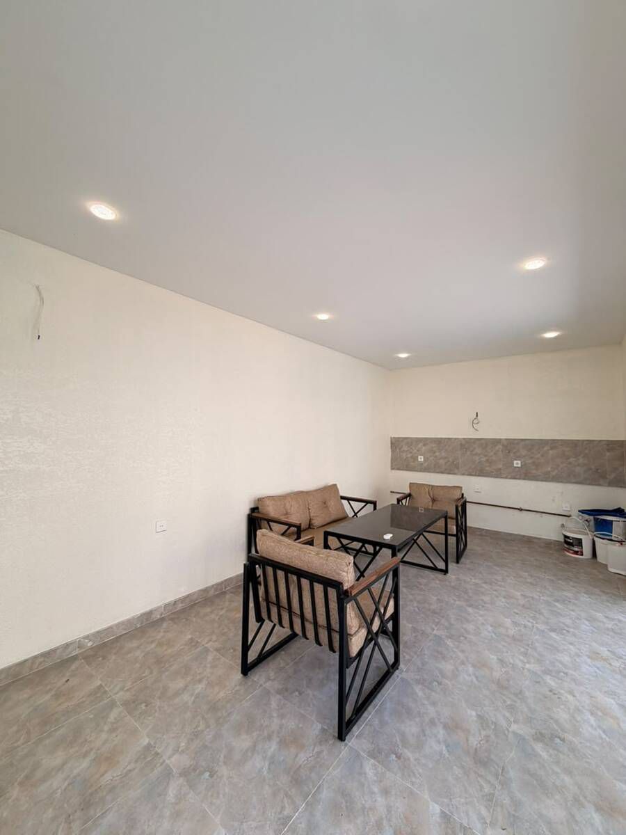 Satılır 5 otaqlı həyət evi/bağ evi 240 m² — Ev, villa, Bakı (7)