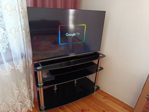 Yeni Televizor Shivaki LED ekran 43" FHD (1920x1080), Ünvandan götürmə, Ödənişli çatdırılma