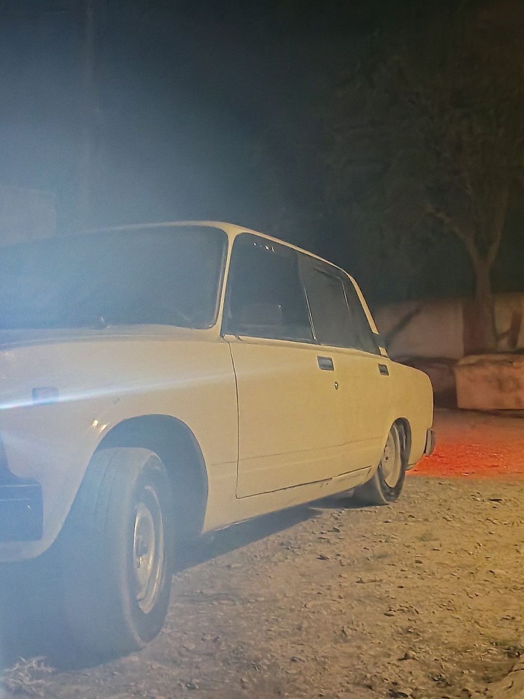 LADA (VAZ) 2107, 1993 il — Avtomobillər, Hacıqabul (4)