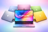 Apple Macbook Neo 13inch 8/512GB — Alma Electronics
