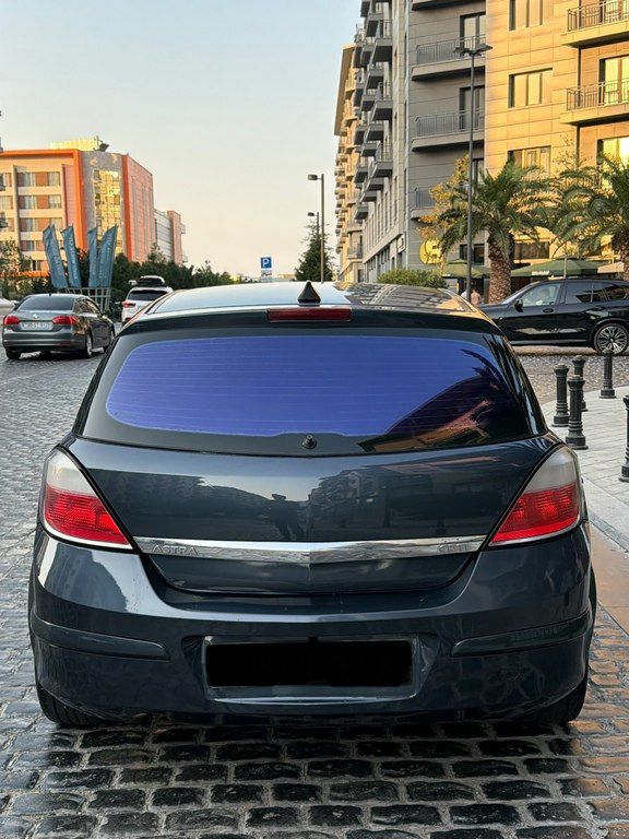 Opel Astra, 1.3 L, 2006 il, 280 000 km — Avtomobillər, Bakı (11)