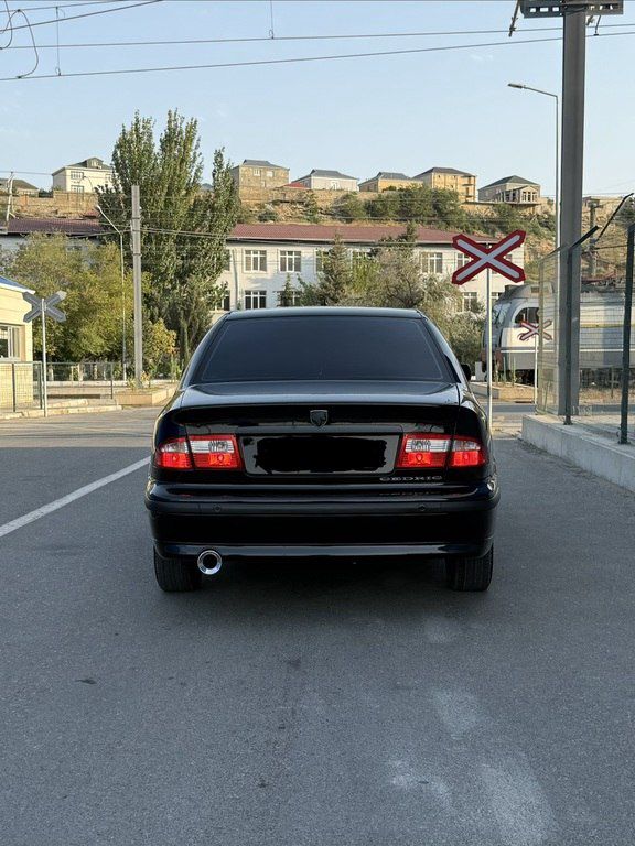 Khazar LX, 1.7 L, 2024 il, 46 225 km — Avtomobillər, Bakı (4)