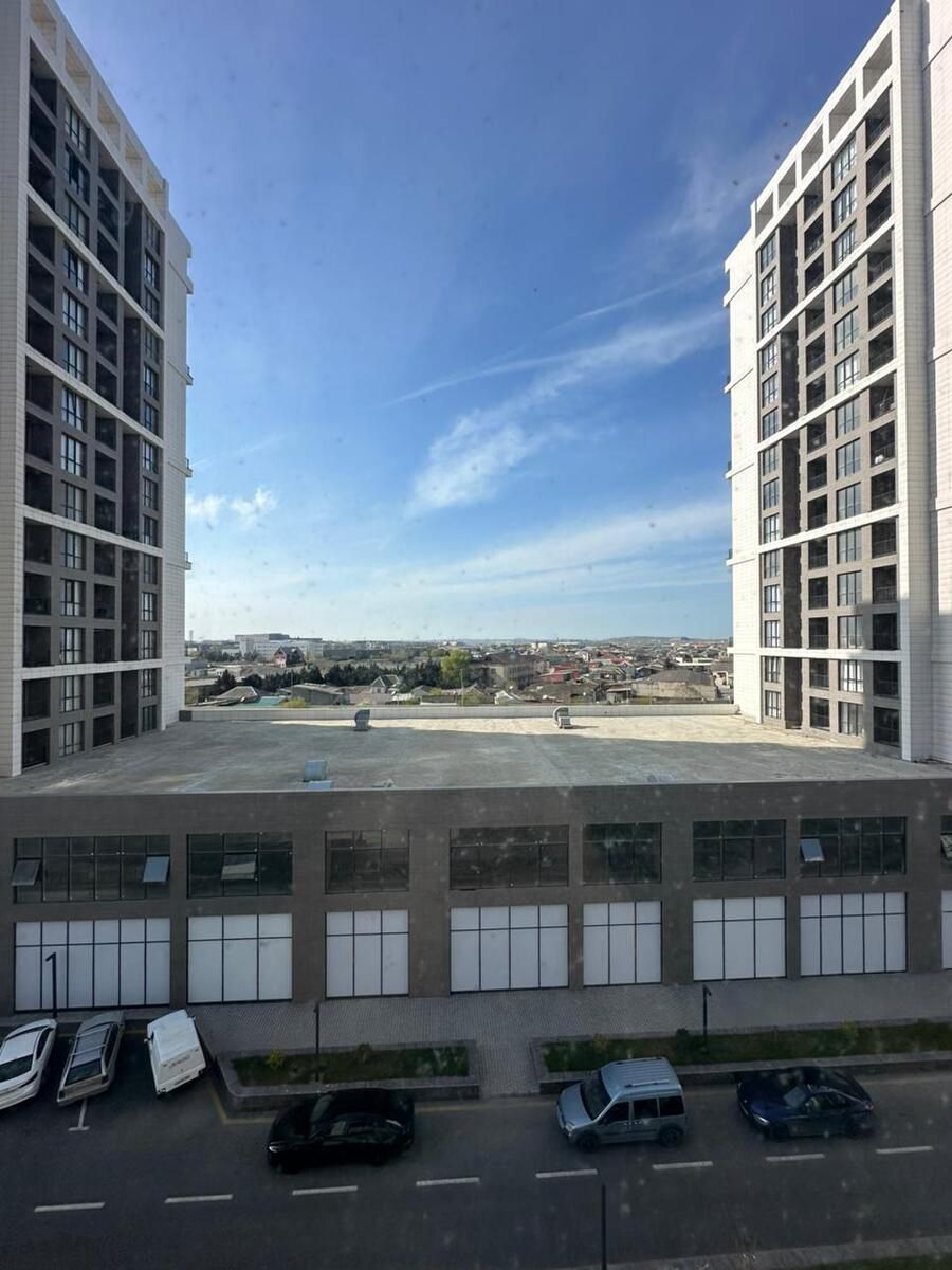 Satılır 2 otaqlı yeni tikili 108.2 m² — Mənzil, Bakı (2)