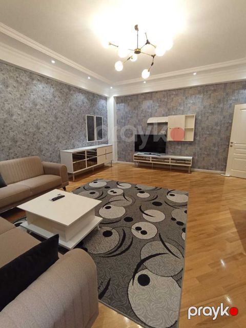 İcarəyə verilir 2 otaqlı yeni tikili 95 m²