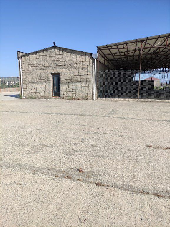 İcarəyə verilir obyekt 870 m² — Əmlak, Bakı (3)