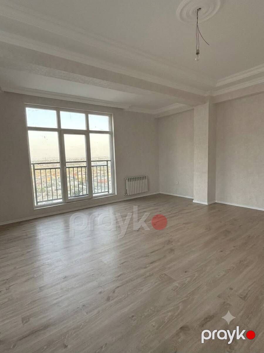 2-otaqlı yeni tikili, Saray qəs., 55 m² — Daşınmaz əmlak, Bakı (3)