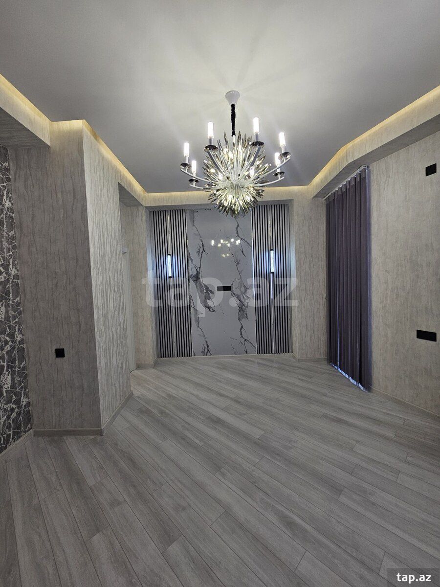 2-otaqlı yeni tikili, Xırdalan ş., 68 m² — Daşınmaz əmlak, Xırdalan (2)