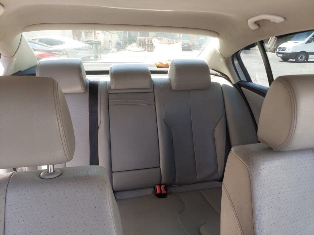 Volkswagen Passat, 2.0 L, 2005 il, 270 000 km — Avtomobillər, Bakı (9)