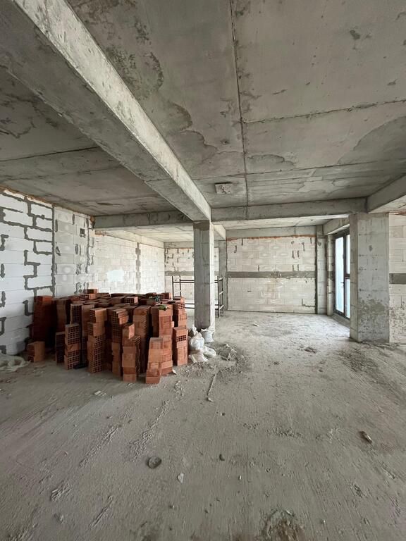 Satılır 5 otaqlı yeni tikili 259 m² — Mənzil, Bakı (9)