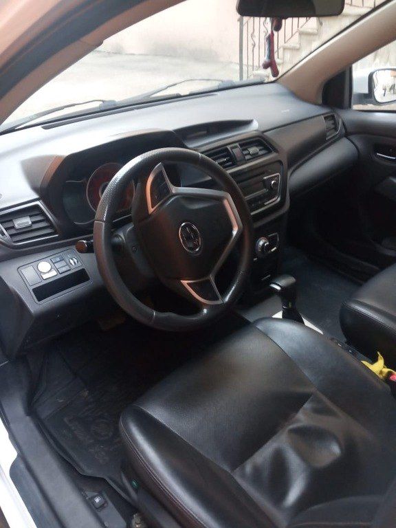 Lifan X50, 1.5 L, 2017 il, 160 000 km — Avtomobillər, Qusar (7)