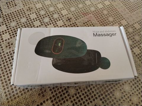 Masajor, Bədən üçün, Yeni, Ünvandan götürmə
