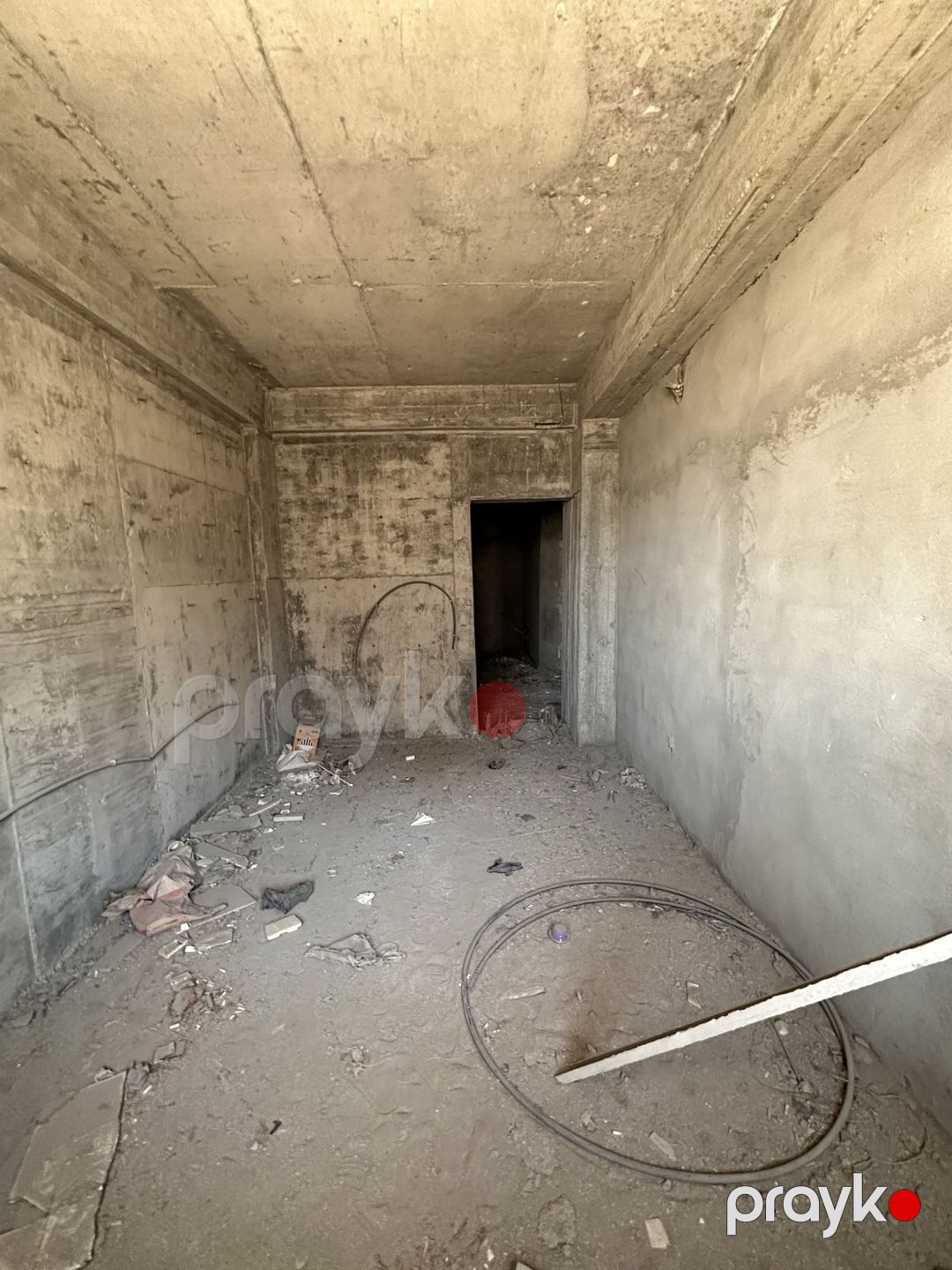Satılır 4 otaqlı yeni tikili 155 m² — Mənzil, Bakı (9)