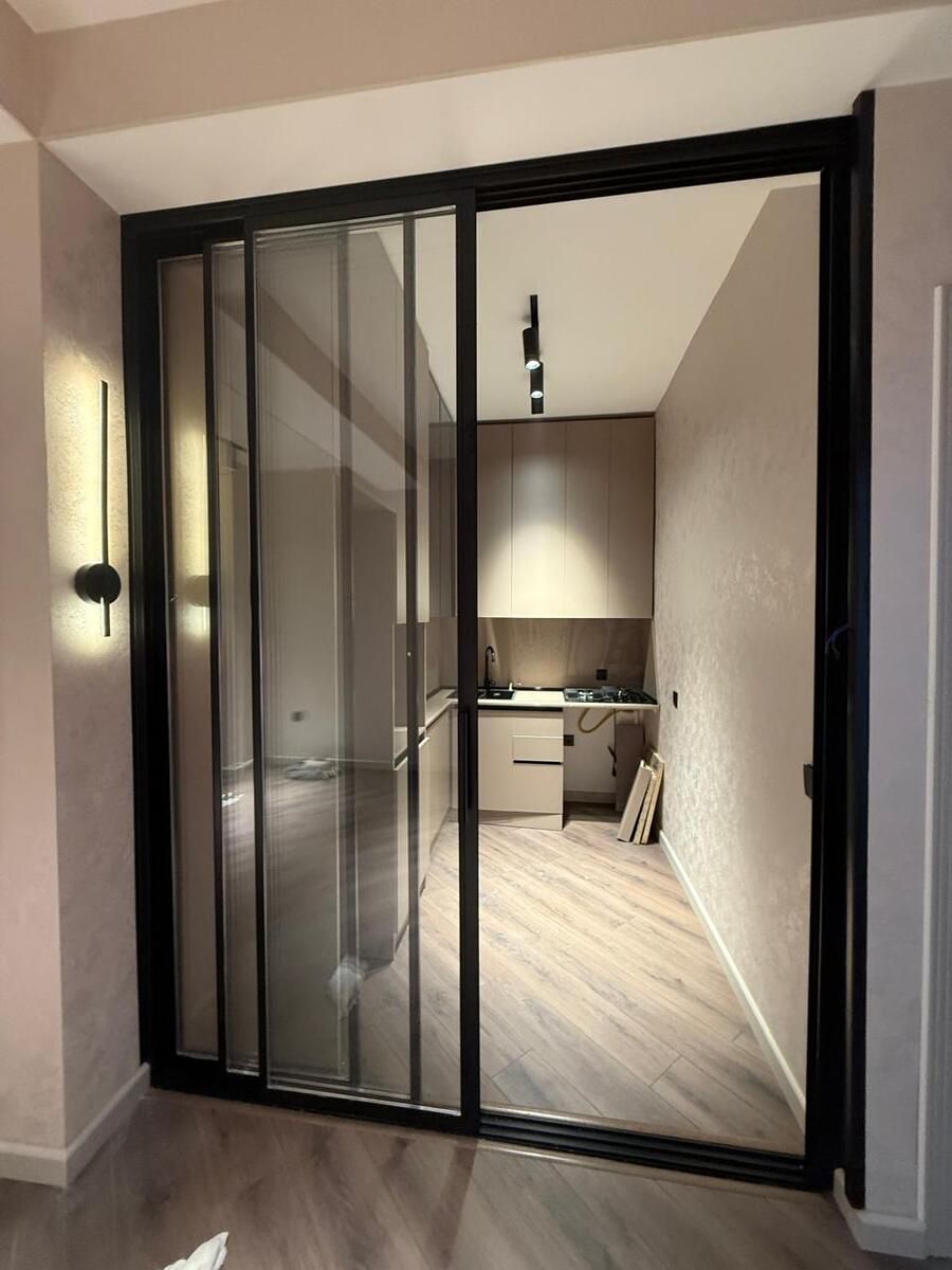 Satılır 2 otaqlı yeni tikili 57 m² — Mənzil, Bakı (6)
