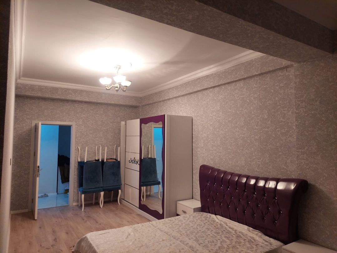 2-otaqlı mənzil kirayəsi, Sumqayıt, 52.2 m² — Mənzil, Sumqayıt (8)
