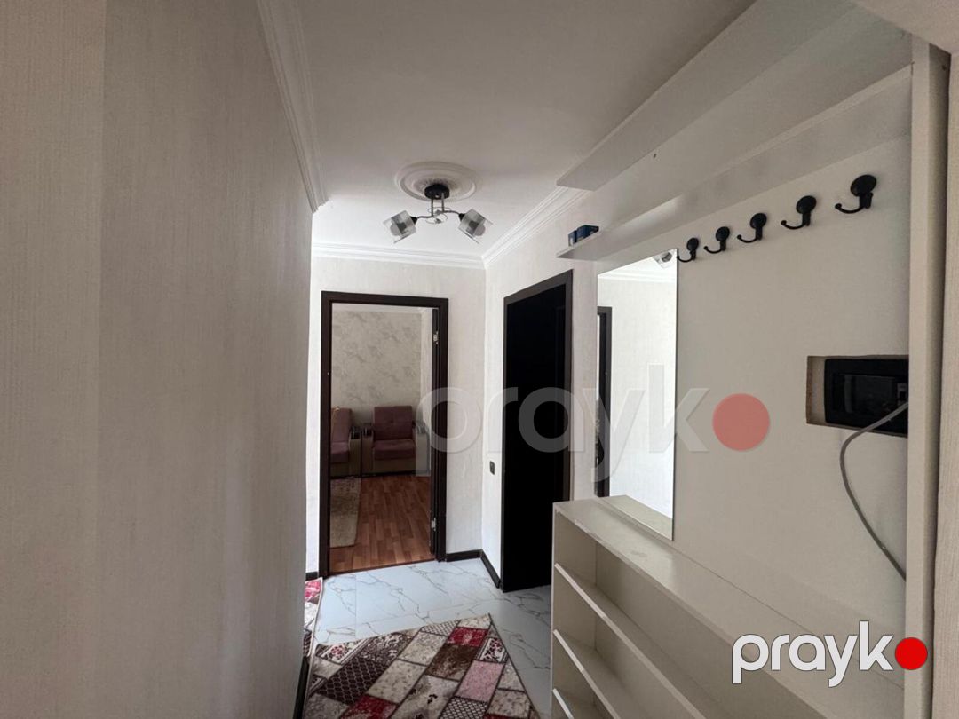 İcarəyə verilir 3 otaqlı köhnə tikili 70 m² — Mənzil, Bakı (9)