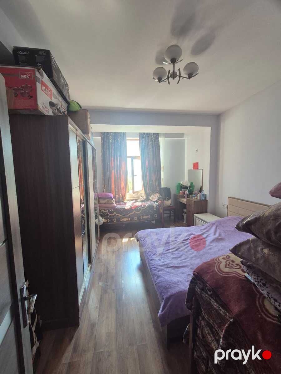 Satılır 3 otaqlı yeni tikili 104 m² — Mənzil, Bakı (3)