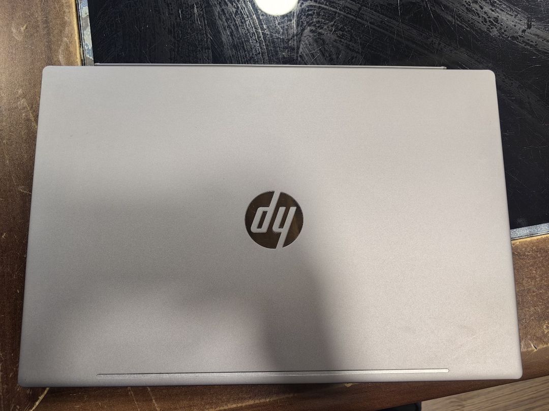 Noutbuk HP Pavilion 15 (Core i7 8-ci nəsil) — Elektronika, Bakı
