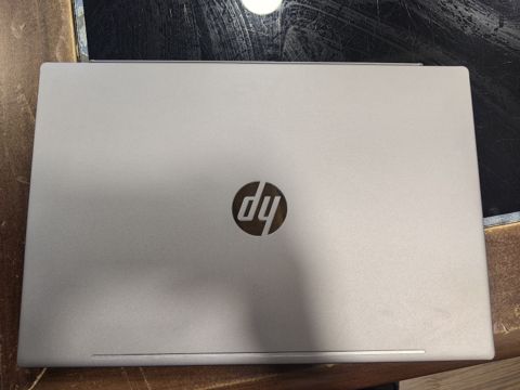 Noutbuk HP Pavilion 15 (Core i7 8-ci nəsil) — Bakı