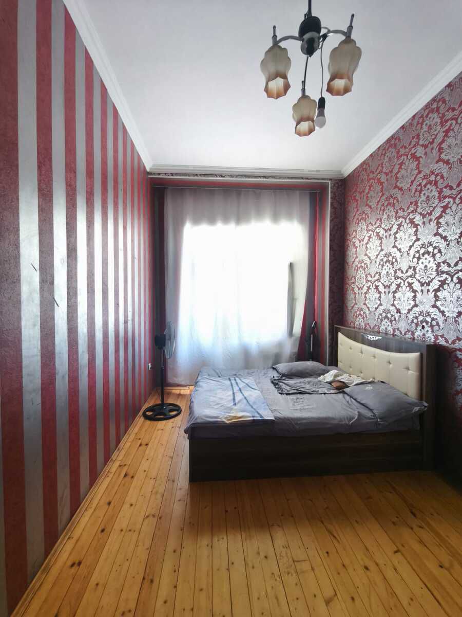 Satılır 2 otaqlı yeni tikili 60 m² — Mənzil, Xırdalan (2)