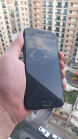 Samsung Galaxy A3 (2017) Black Sky 16GB/2GB — Phones & Gadgets