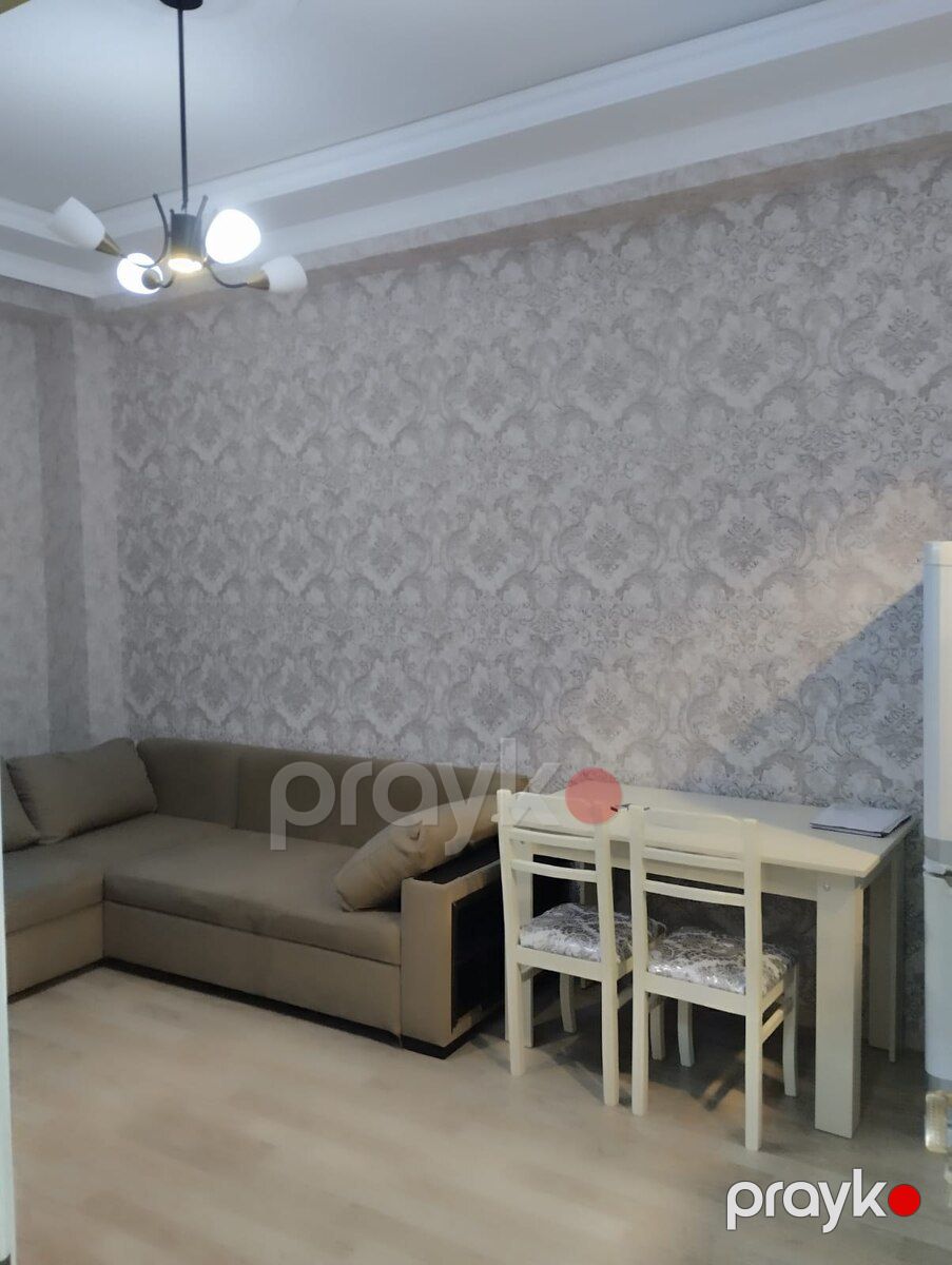 3-otaqlı yeni tikili kirayə verilir, Masazır qəs., 60 m² — Mənzil, Bakı (8)
