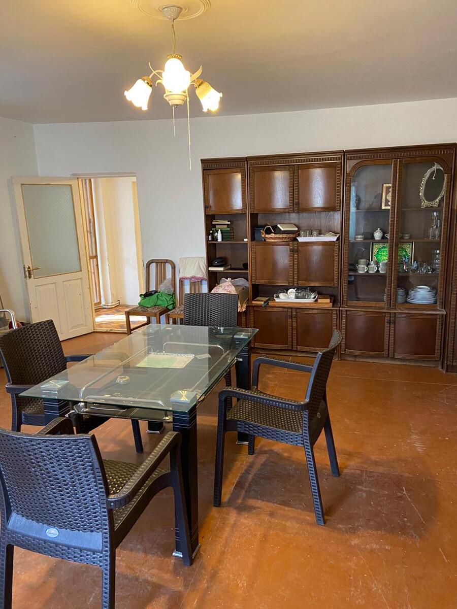 Satılır 4 otaqlı həyət evi/bağ evi 140 m² — Ev, villa, Bakı (8)