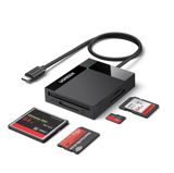 Kart oxuyucu Ugreen Cart reader 3.1 USB — Foto Center — Elektronika