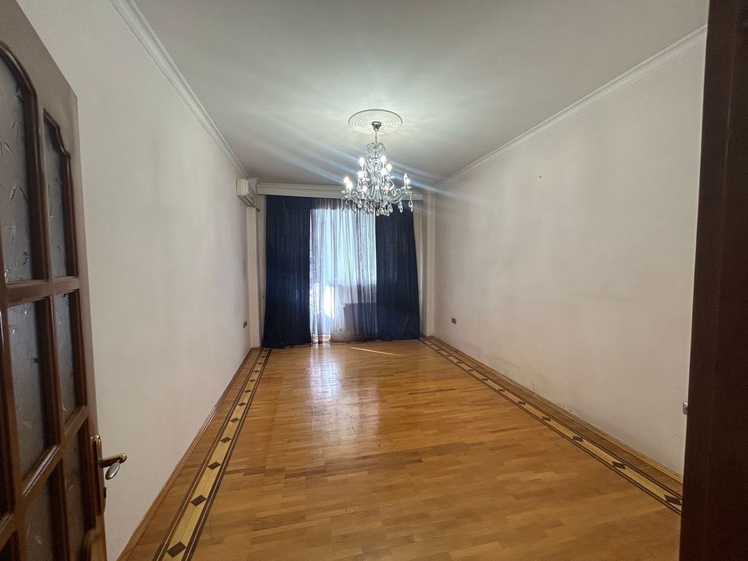 4-otaqlı yeni tikili, Nəsimi r., 160 m² — Mənzil, Bakı (11)