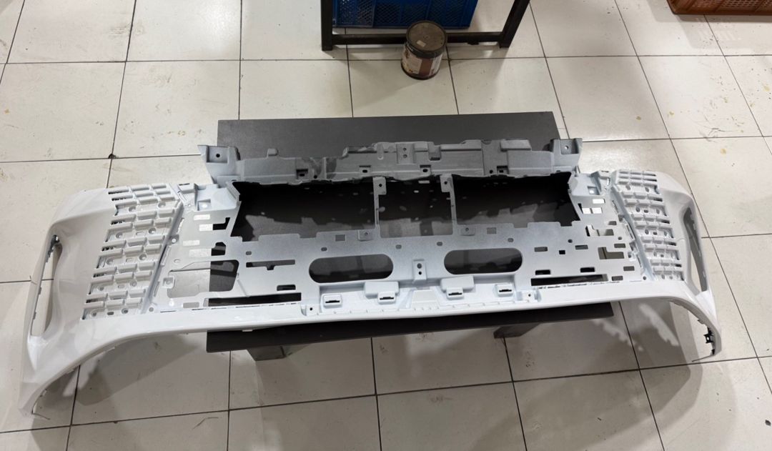 BYD Destroyer ön buferi — Ehtiyat hissələri və aksesuarlar, Bakı (3)