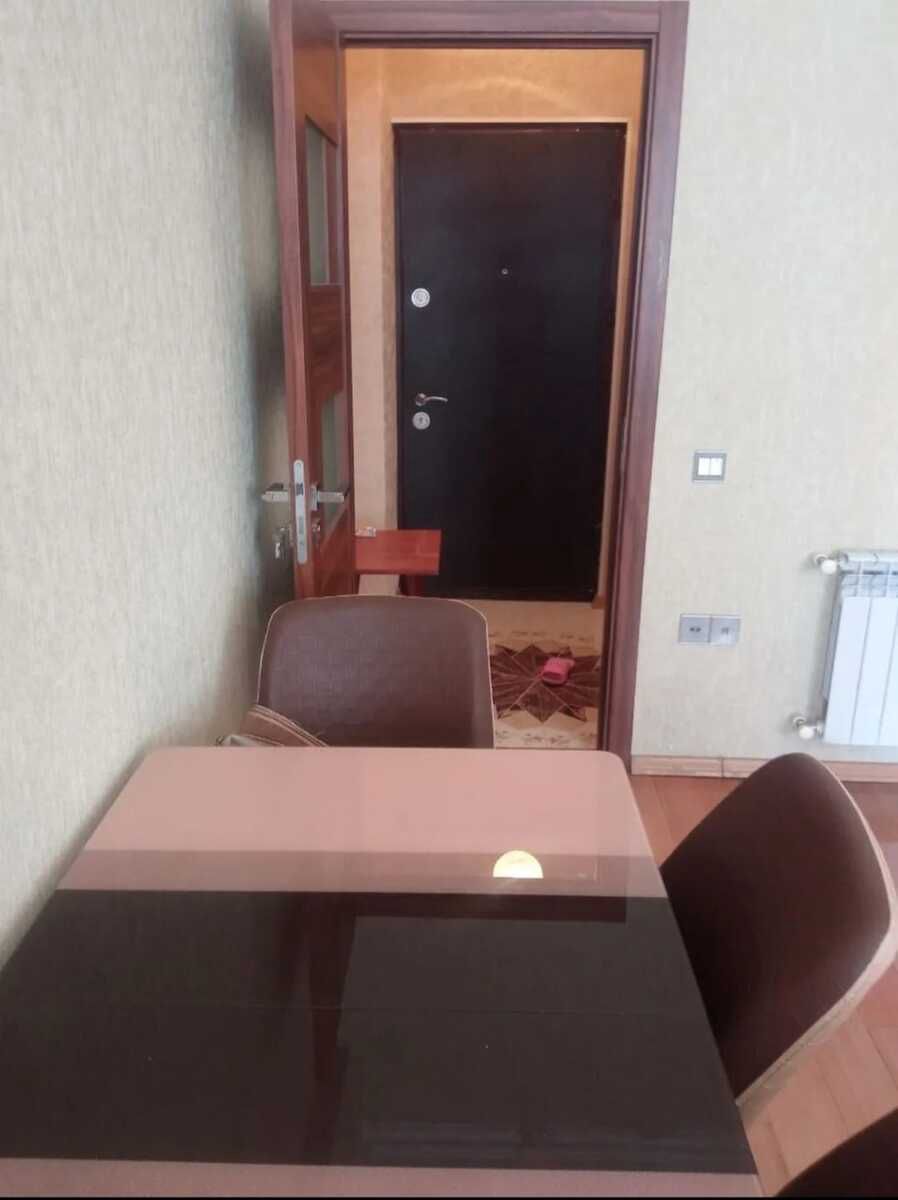 1-otaqlı yeni tikili kirayə verilir, Xırdalan ş., 40 m² — Daşınmaz əmlak, Xırdalan (8)