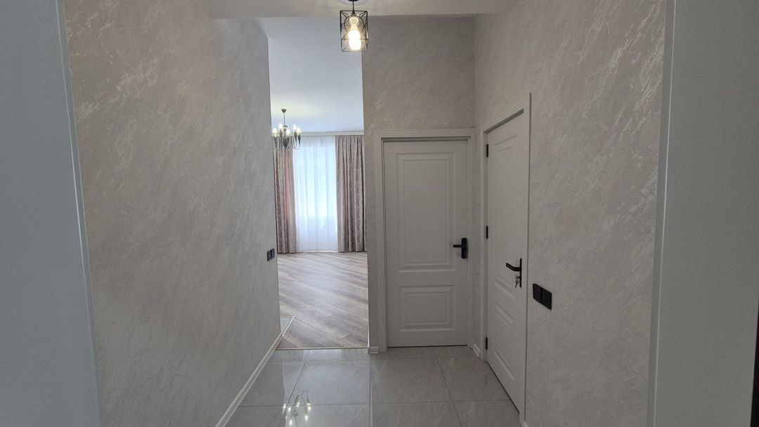 Satılır 2 otaqlı yeni tikili 41 m² — Mənzil, Bakı (11)