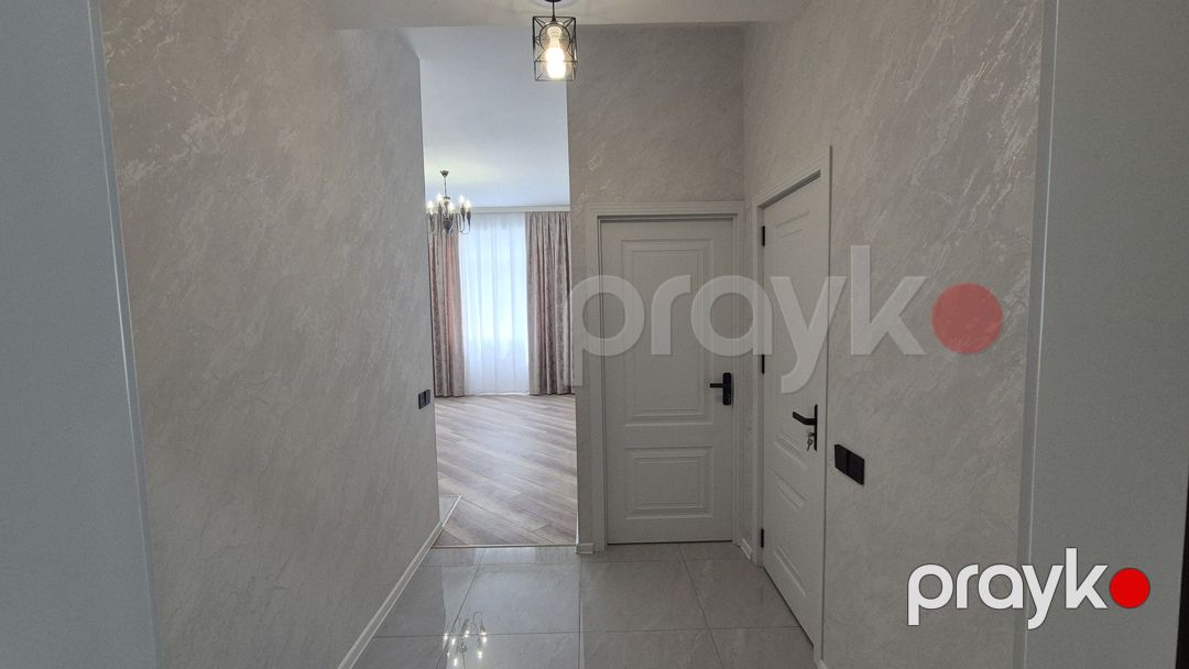 Satılır 2 otaqlı yeni tikili 41 m² — Mənzil, Bakı (11)