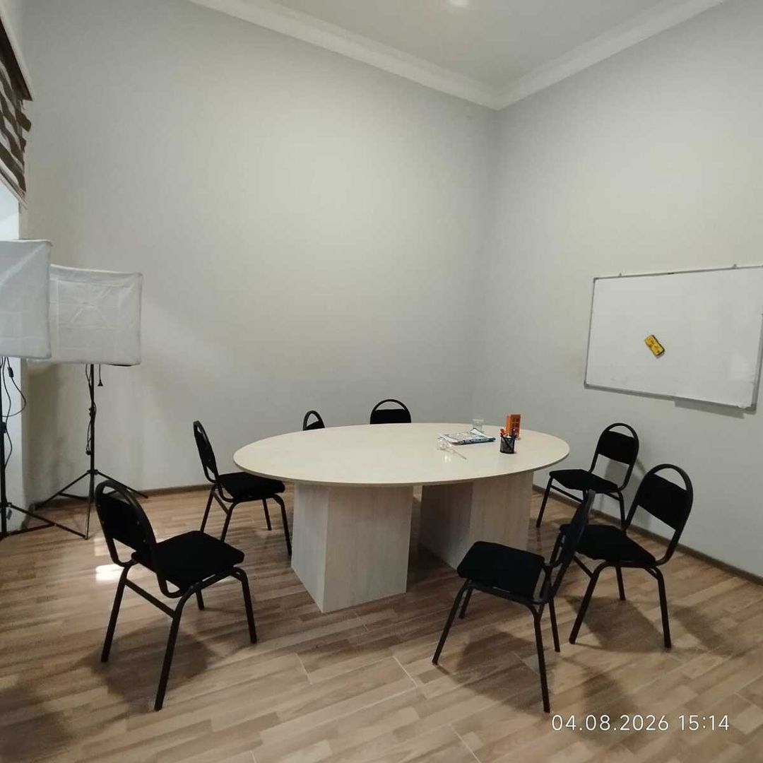 Ofis icarəyə verilir, Azadlıq pr. — Daşınmaz əmlak, Bakı (2)