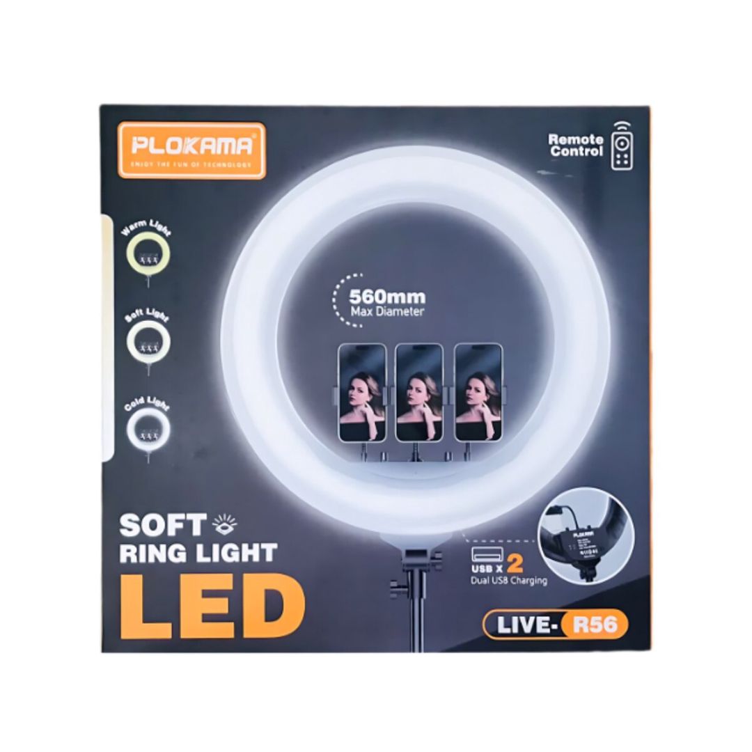 LED işıq Tripod Ştativ — Elektronika, Bakı