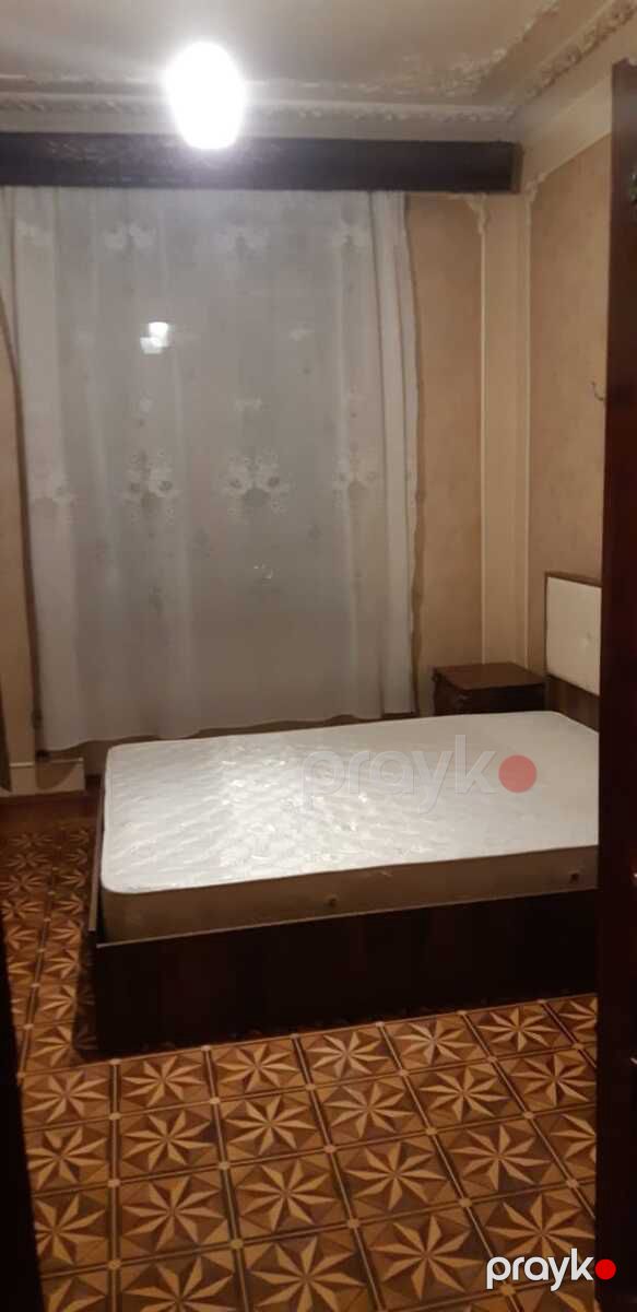 2-otaqlı mənzil kirayə verilir, S.Vurğun küç., 60 m² — Daşınmaz əmlak, Bakı (5)