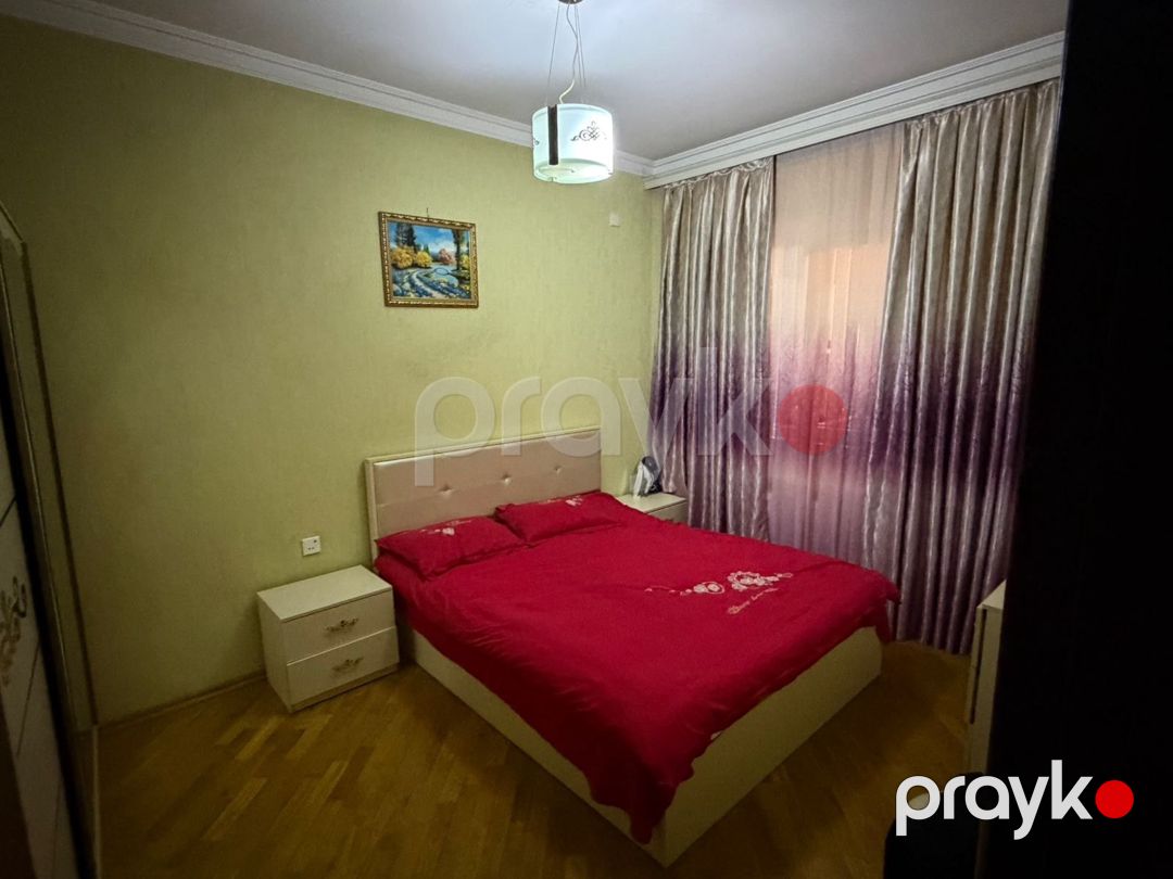 İcarəyə verilir 2 otaqlı yeni tikili 65 m² — Mənzil, Bakı (5)