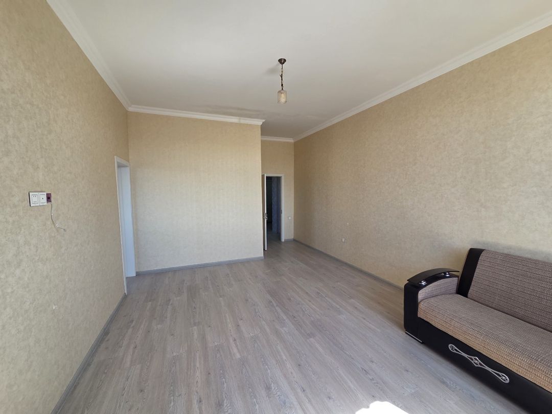 2-otaqlı yeni tikili kirayə verilir, 8-ci mkr, 90 m² — Daşınmaz əmlak, Bakı (2)
