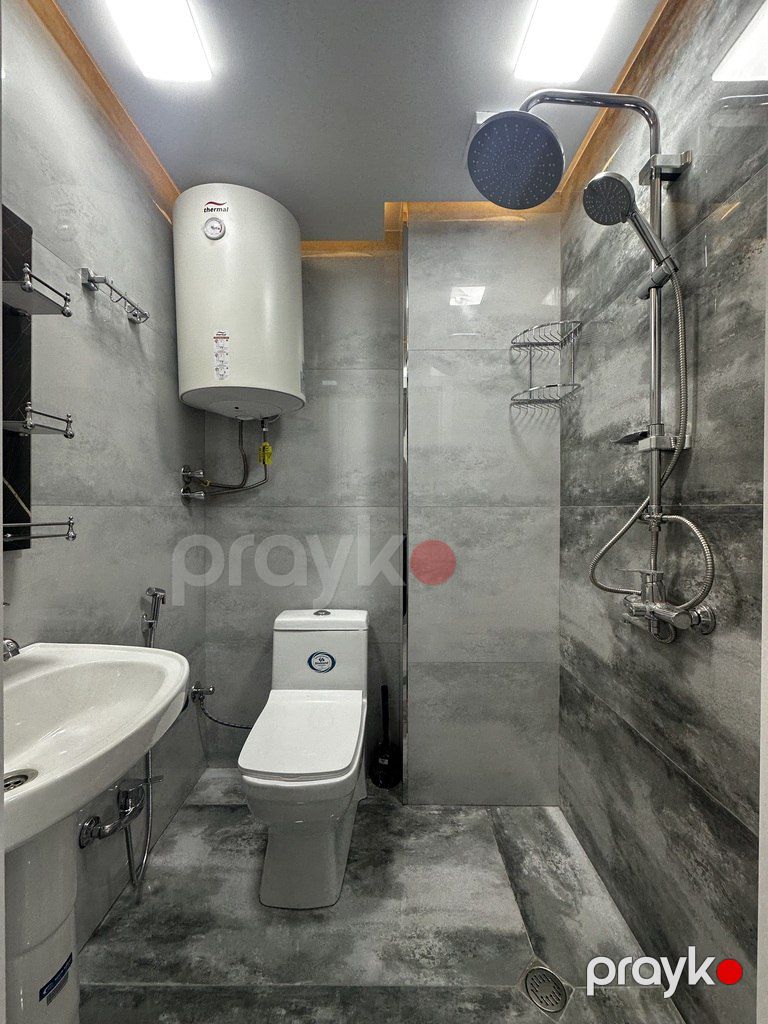 Satılır 2 otaqlı yeni tikili 44 m² — Mənzil, Bakı (2)