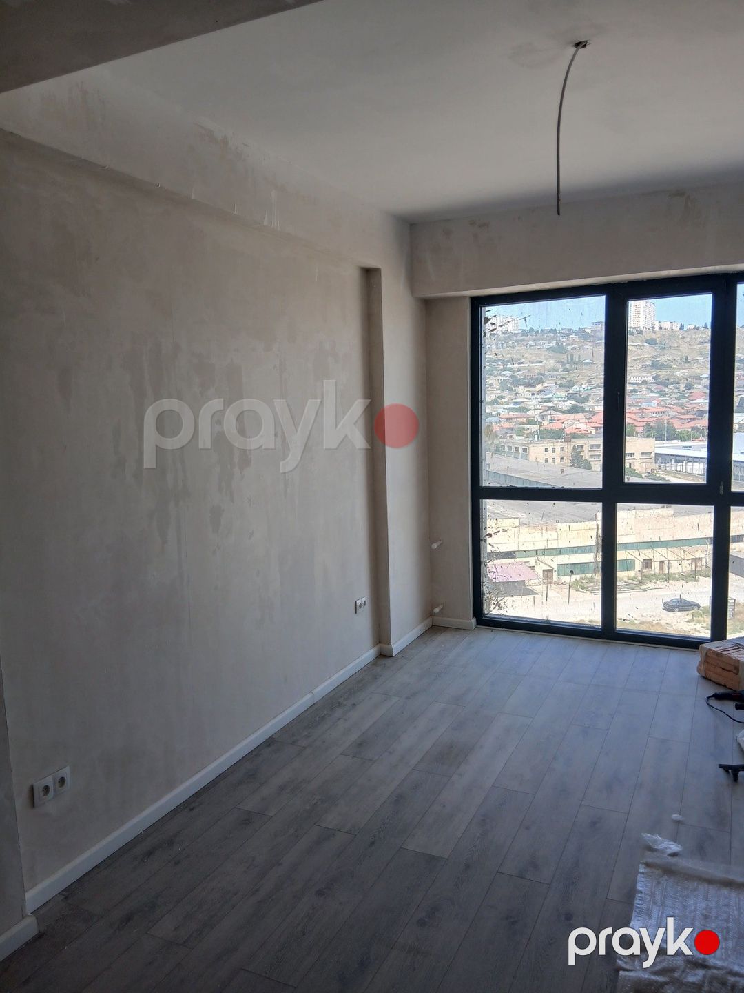 Satılır 2 otaqlı yeni tikili 52.3 m² — Mənzil, Bakı (3)