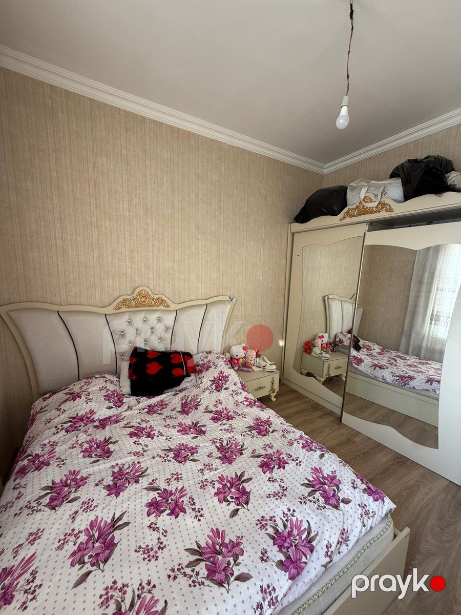 2-otaqlı yeni tikili, Hövsan qəs., 53 m² — Daşınmaz əmlak, Bakı (7)
