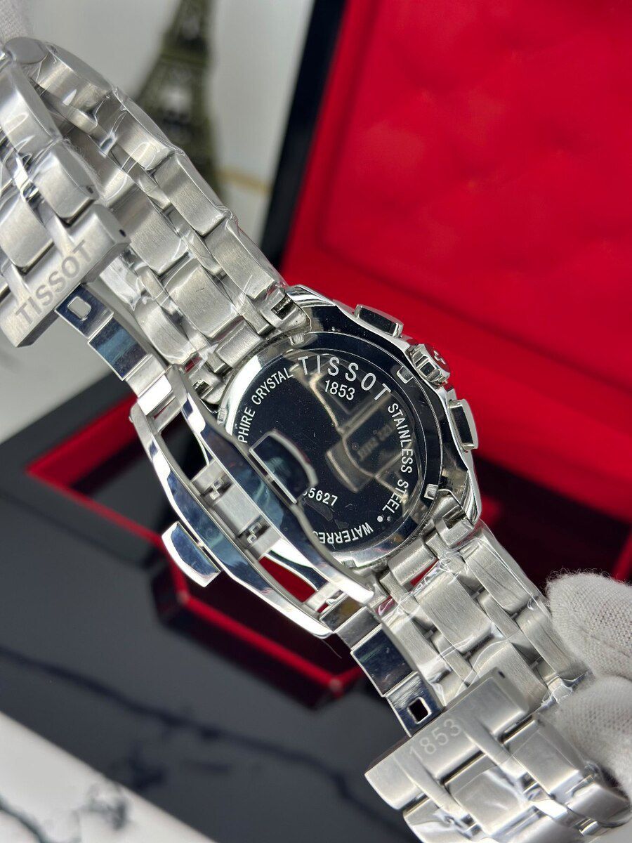 Tissot qol saatı — Şəxsi əşyalar, Bakı (2)