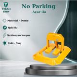 Parking qıfılı — Titan Shop
